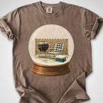 Yard Globe — Premium Tee