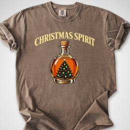 Christmas Spirit — Premium Tee