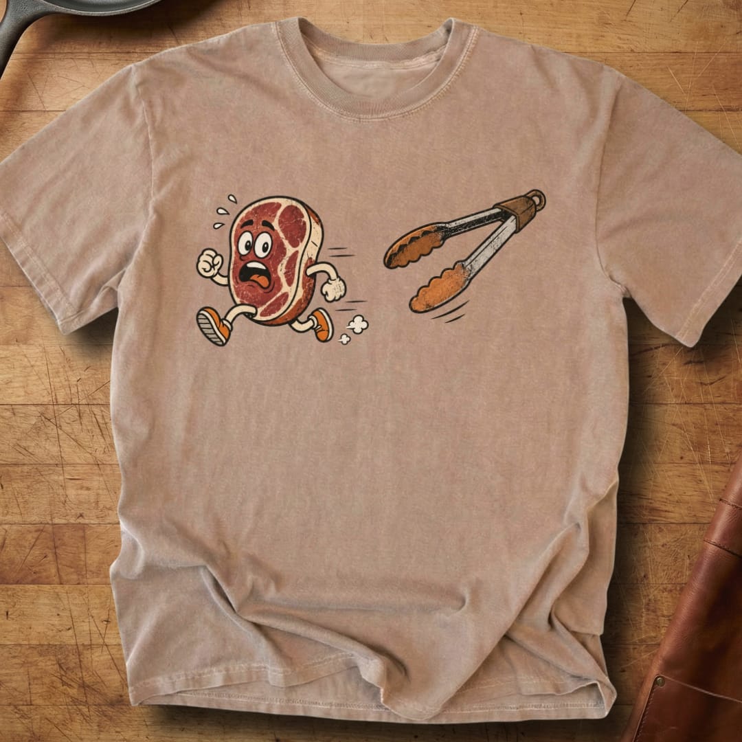 Run Rare Run — Premium Tee