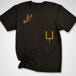Football Dive T-Shirt