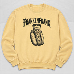 Franken Frank Sweatshirt