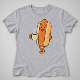 Frank's Mug Women's Tee