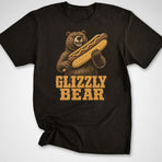 Glizzly Bear T-Shirt