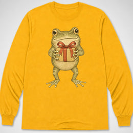 Got You Something — Long Sleeve Tee