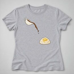 Gravy Pour Women's Tee