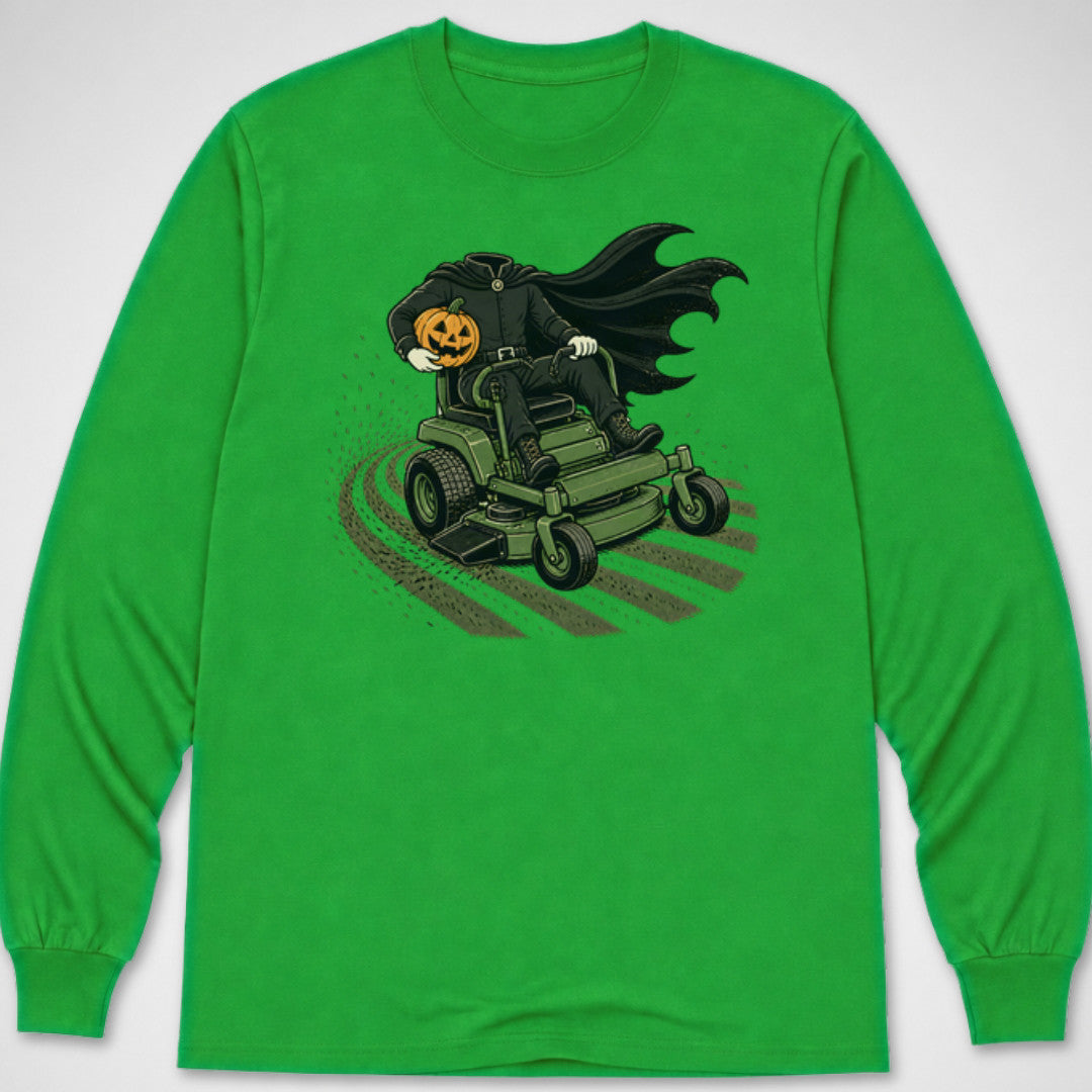 Irish Green
