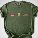 All I Need — Premium Tee