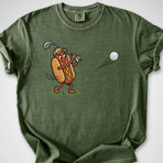Dog Drive — Premium Tee