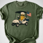 Par Tee in the USA — Premium Tee