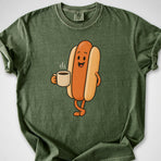 Frank's Mug — Premium Tee