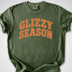 Glizzy Season — Premium Tee