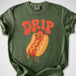 Drip — Premium Tee