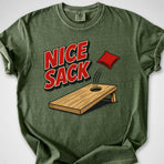 Nice Sack — Premium Tee