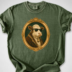 The Earl — Premium Tee
