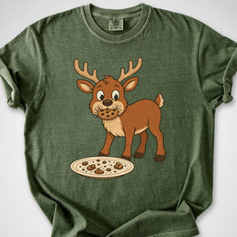 Cookie Thief — Premium Tee