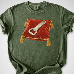 Bottle Opener — Premium Tee