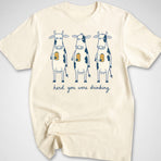 Herd You Were Drinking T-Shirt