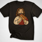 Holy Hotdog T-Shirt