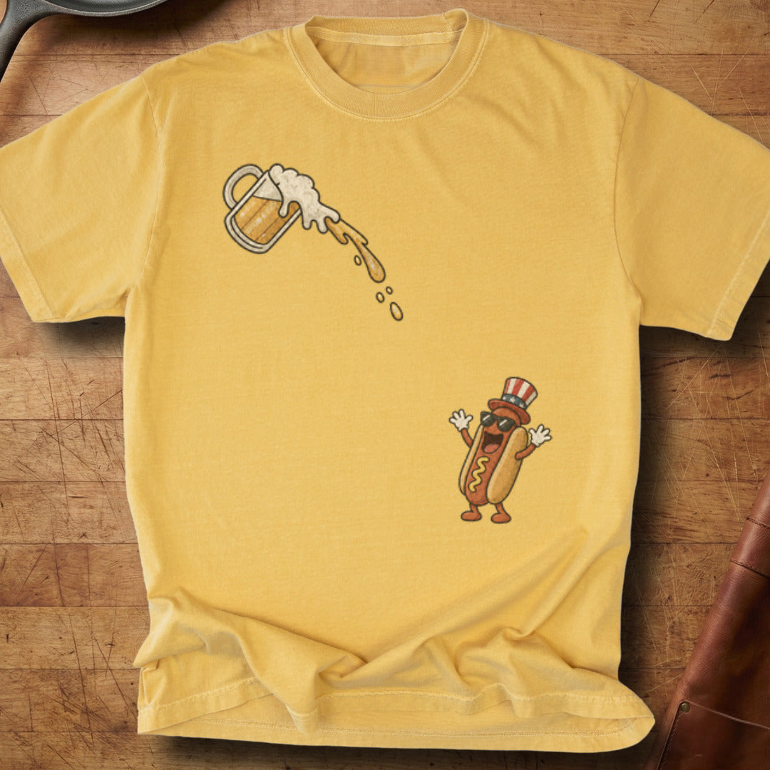 Mustard