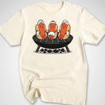 Hotdog Spa T-Shirt