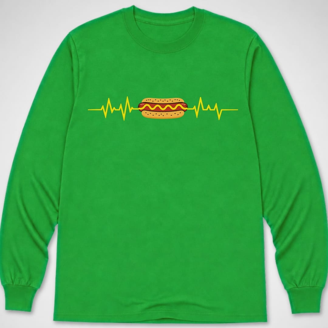 Irish Green