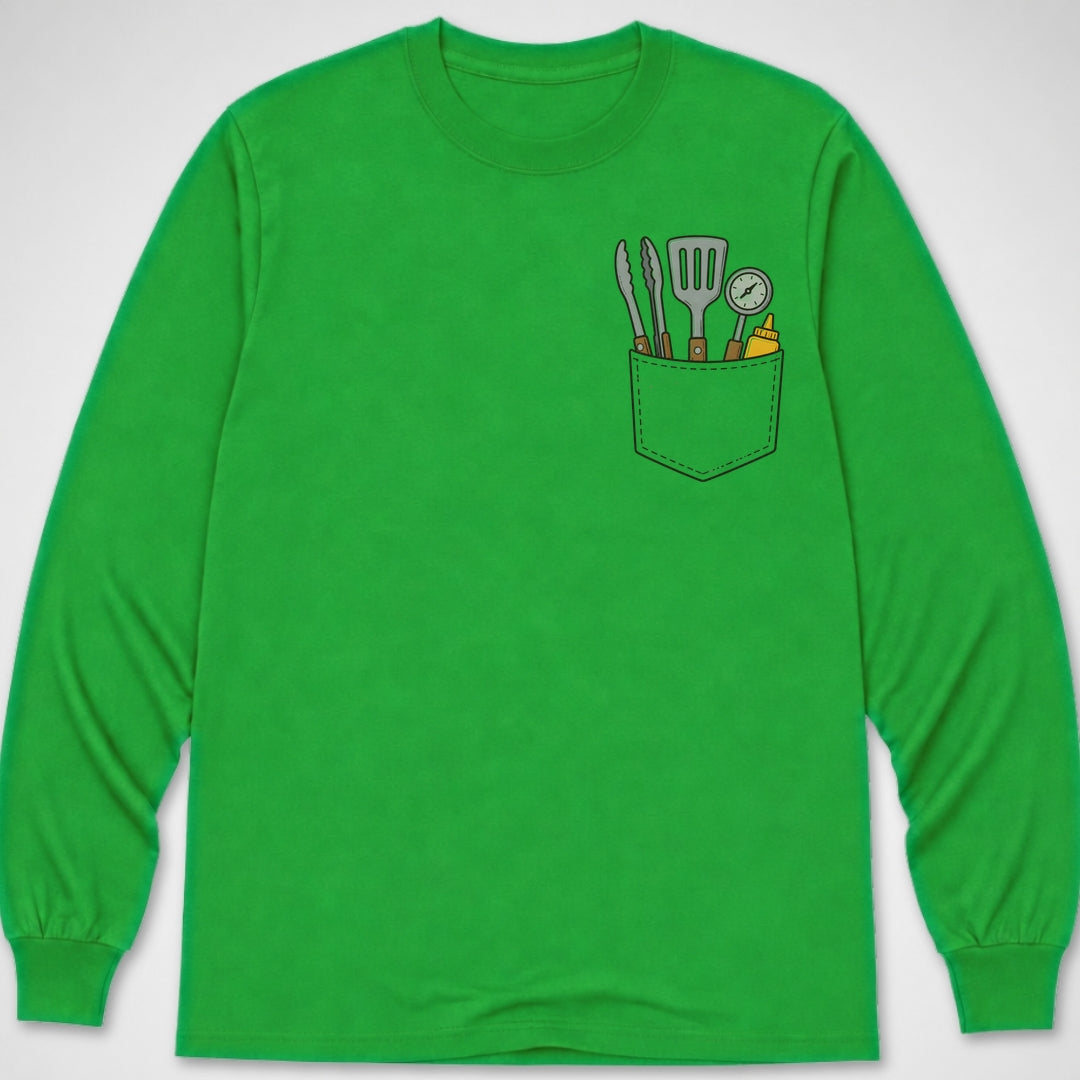 Irish Green