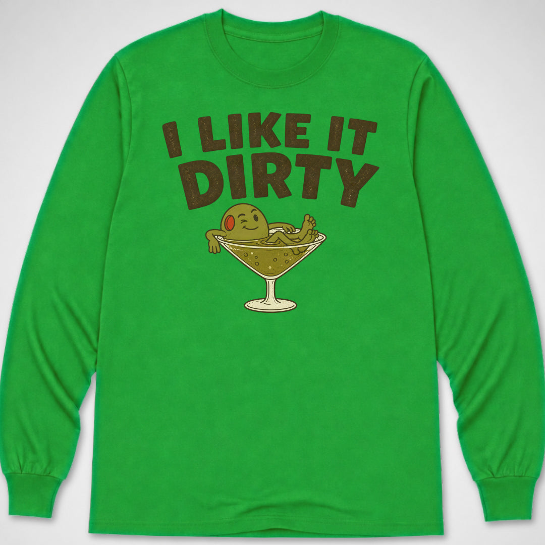 Irish Green