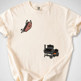 Brisket Dive — Premium Tee