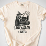 Since 1692 — Premium Tee