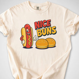 Nice Buns — Premium Tee