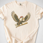 Eagle Slugger — Premium Tee