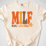 Fall MILF — Premium Tee