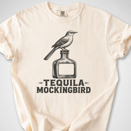 Tequila Mockingbird — Premium Tee