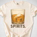 Spirits — Premium Tee