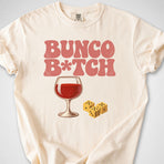Bunco Night — Premium Tee