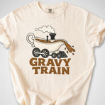 Gravy Train — Premium Tee