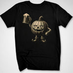 Jack O' Lager T-Shirt