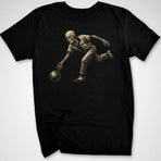 League Night T-Shirt