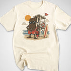 Lifeguard Sandwich T-Shirt