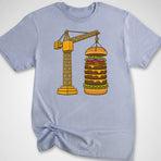 Under Construction T-Shirt