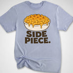 Side Piece. T-Shirt