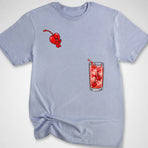 Shirley Cannonball T-Shirt