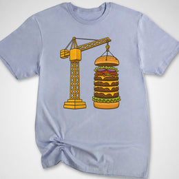 Under Construction T-Shirt