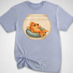 Fishbowl Kinda Fine T-Shirt