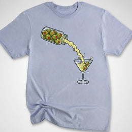 Dirty Pour T-Shirt