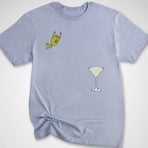 Dirty Martini Dive T-Shirt