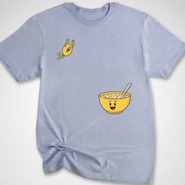 Cereal Dive T-Shirt