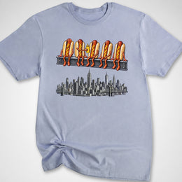 Lunch Break T-Shirt