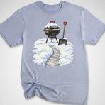 Shoveled T-Shirt