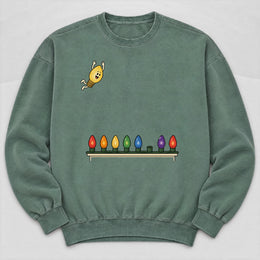 Light Dive Sweatshirt